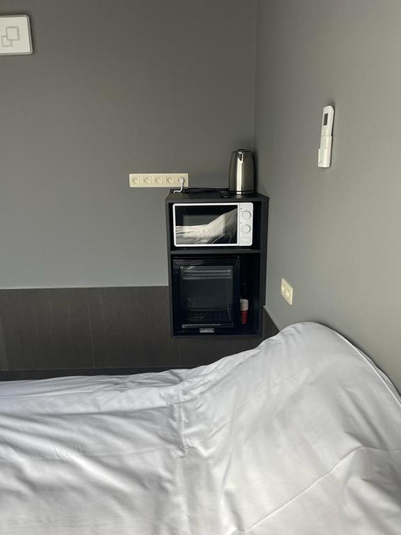 Logements des choraux room 1