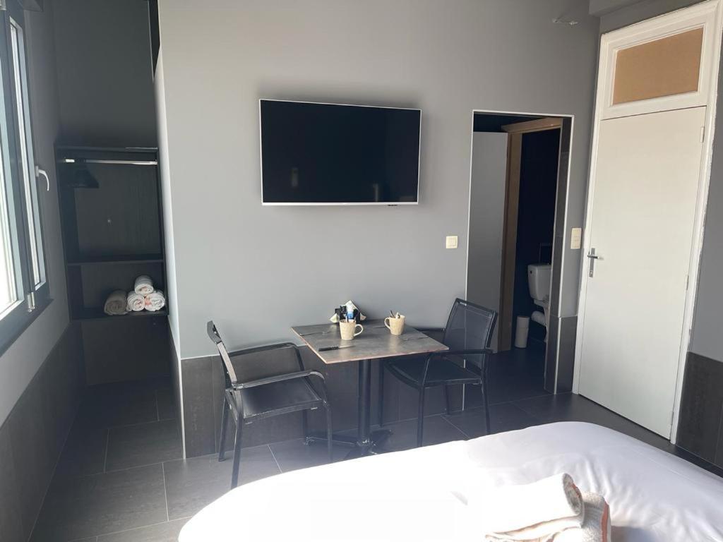 Logements des choraux room 2