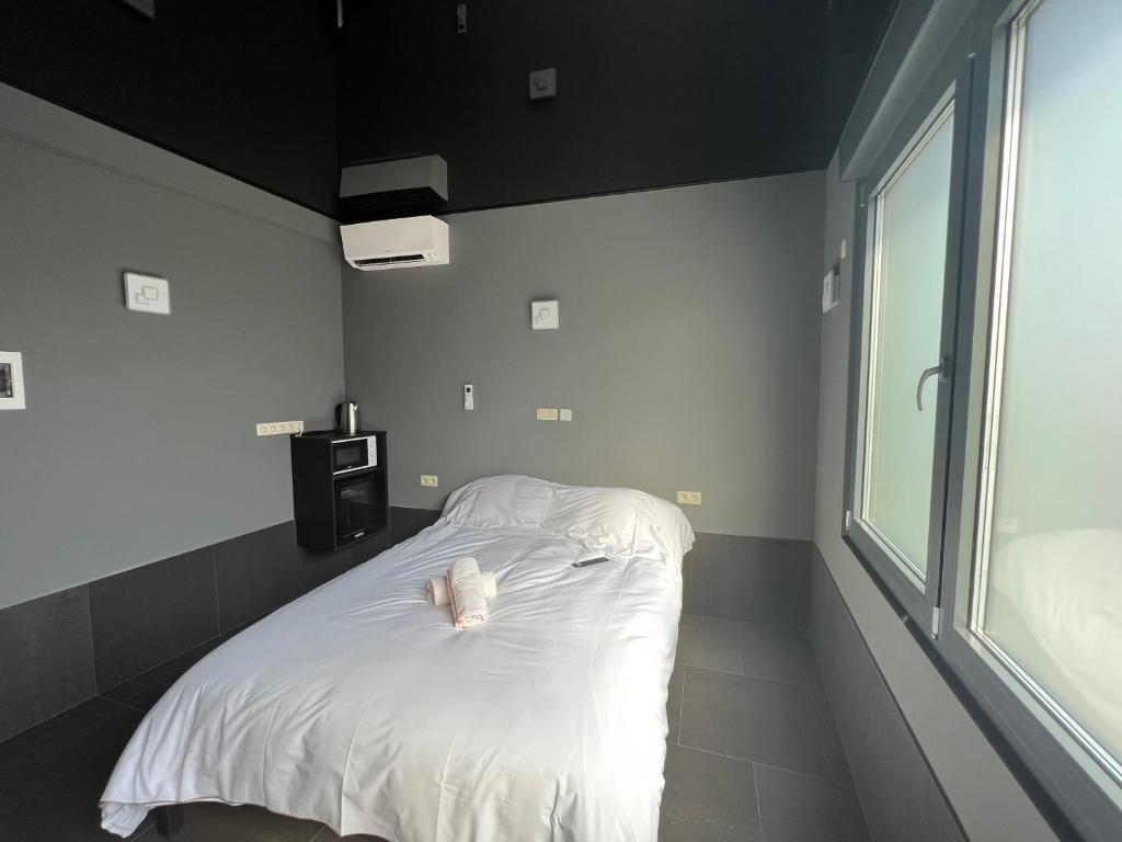 Logements des choraux room 4