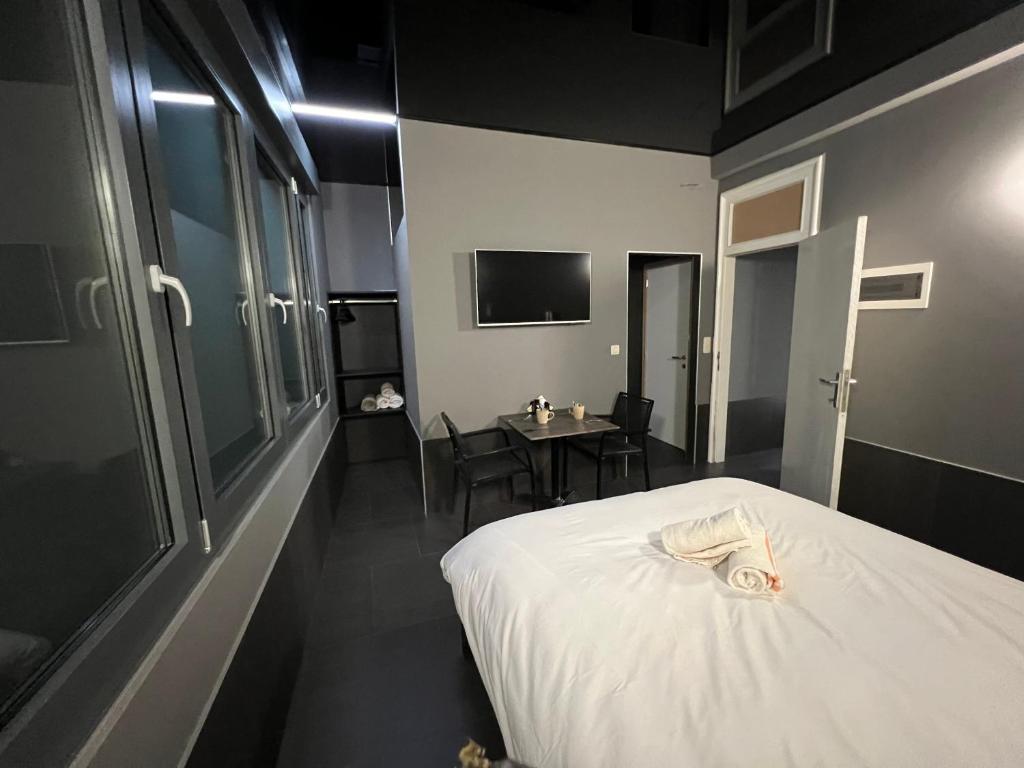Logements des choraux room 5