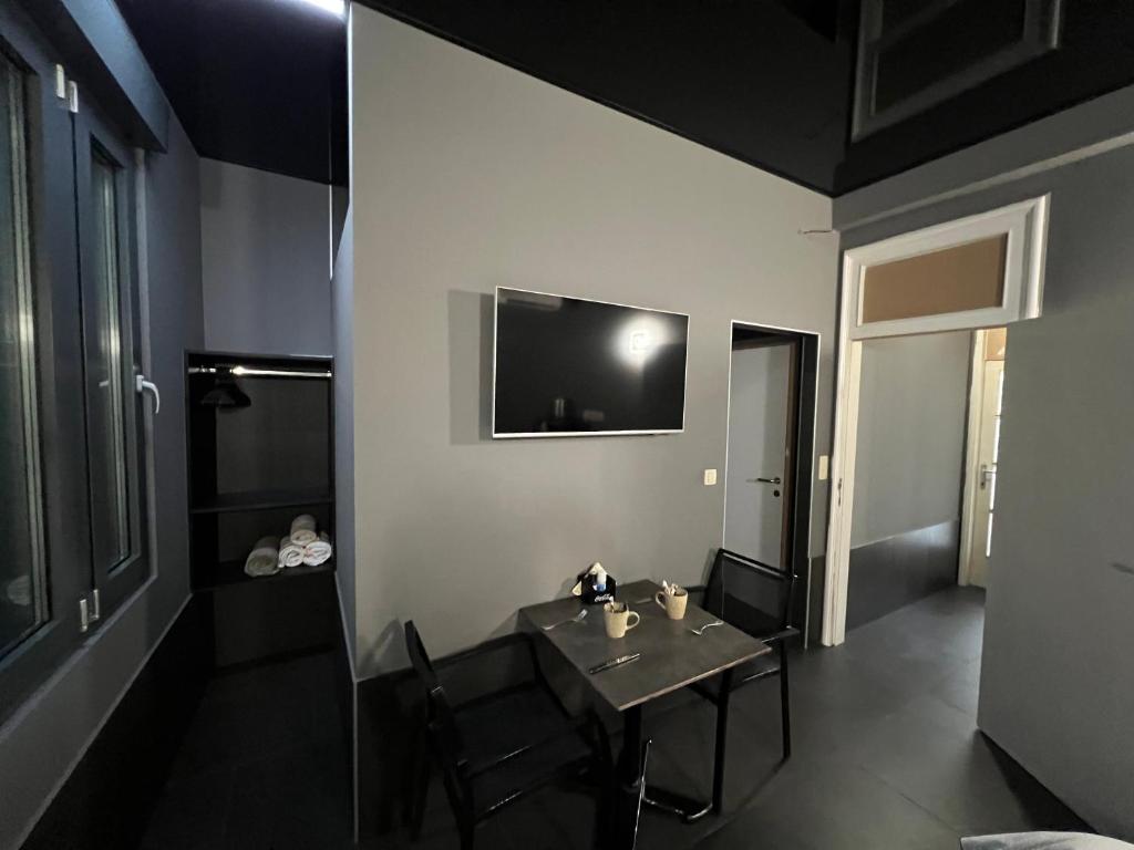 Logements des choraux room 6